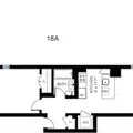 1 bedroom apartment for rent in Midtown East - Manhattan, New York
