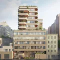 1 bedroom apartment for rent in Lower East Side - Manhattan, New York