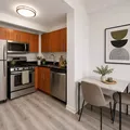 Studio Apartment for rent in FiDi - Manhattan, New York