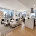 2 bedrooms apartment for rent in Midtown West - Manhattan, New York