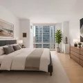 2 bedrooms apartment for rent in Midtown West - Manhattan, New York