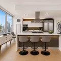 2 bedrooms apartment for rent in Midtown West - Manhattan, New York