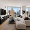 2 bedrooms apartment for rent in Midtown West - Manhattan, New York
