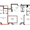 Room for rent in South Of Market #8