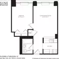 1 bedroom apartment for rent in Flatiron - Manhattan, New York