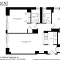 2 bedrooms apartment for rent in Flatiron - Manhattan, New York