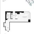 Studio Apartment for rent in Upper East Side - Manhattan, New York