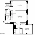 2 bedrooms apartment for rent in Tribeca - Manhattan, New York