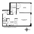 1 bedroom apartment for rent in East Harlem - Manhattan, New York