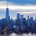 1 bedroom apartment for rent in FiDi - Manhattan, New York