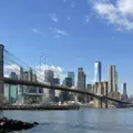 1 bedroom apartment for rent in FiDi - Manhattan, New York