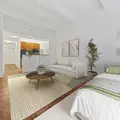 1 bedroom apartment for rent in FiDi - Manhattan, New York