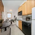 Studio Apartment for rent in Midtown West - Manhattan, New York