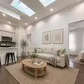 2 bedrooms apartment for rent in Greenpoint - Brooklyn, New York