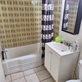 Room for rent in Central City #9