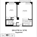 1 bedroom apartment for rent in Murray Hill - Manhattan, New York