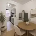 1 bedroom apartment for rent in Concourse Village - The Bronx, New York