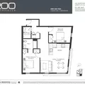 2 bedrooms apartment for rent in Jersey City - Jersey City / Hoboken, New York