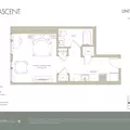 Studio Apartment for rent in Jersey City - Jersey City / Hoboken, New York