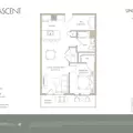 1 bedroom apartment for rent in Jersey City - Jersey City / Hoboken, New York