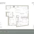 2 bedrooms apartment for rent in Jersey City - Jersey City / Hoboken, New York