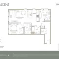 2 bedrooms apartment for rent in Jersey City - Jersey City / Hoboken, New York