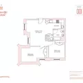 2 bedrooms apartment for rent in Jersey City - Jersey City / Hoboken, New York