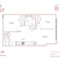 2 bedrooms apartment for rent in Jersey City - Jersey City / Hoboken, New York