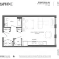 Studio Apartment for rent in Jersey City - Jersey City / Hoboken, New York