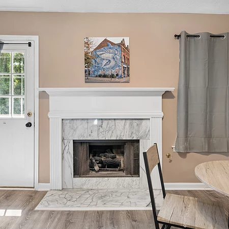 Room for rent in Decatur - East Atl, Atlanta