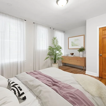 3 bedrooms apartment for rent in Fort Greene - Brooklyn, New York