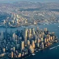 3 bedrooms apartment for rent in FiDi - Manhattan, New York