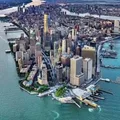 2 bedrooms apartment for rent in FiDi - Manhattan, New York