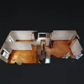 2 bedrooms apartment for rent in Upper West Side - Manhattan, New York