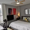 Room for rent in St James Town #1