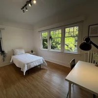Co-living en Fairview - West Van, Vancouver