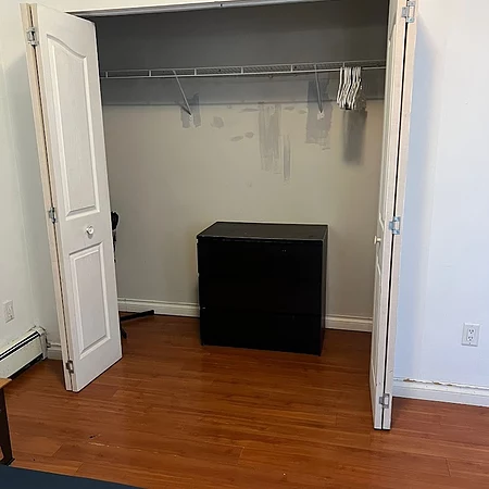 Coliving in Mount Pleasant - East Van, Vancouver