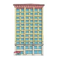 1 bedroom apartment for rent in Union Square - Manhattan, New York