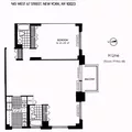 1 bedroom apartment for rent in Upper West Side - Manhattan, New York