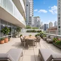 1 bedroom apartment for rent in Midtown - Manhattan, New York
