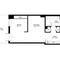 1 bedroom apartment for rent in FiDi - Manhattan, New York