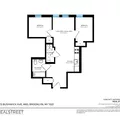 2 bedrooms apartment for rent in Bushwick - Brooklyn, New York