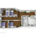 Coliving in East Village - Manhattan, New York