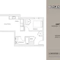 1 bedroom apartment for rent in Jersey City - Jersey City / Hoboken, New York