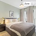 Room for rent in Financial District SF #1