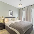Room for rent in Financial District SF #7