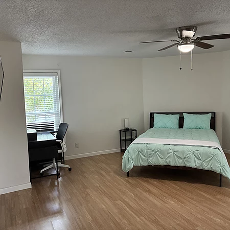 Coliving in Duncanville - Sw Dallas, Dallas