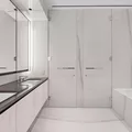 2 bedrooms apartment for rent in Midtown West - Manhattan, New York
