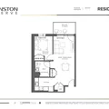 1 bedroom apartment for rent in Jersey City - Jersey City / Hoboken, New York