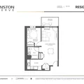 1 bedroom apartment for rent in Jersey City - Jersey City / Hoboken, New York